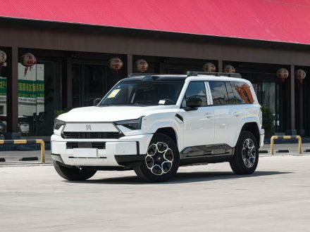 مواصفات الفئة العليا لسيارة MHERO 2 “Prime” 2026 ام هيرو 2 الجديدة كليًا بالسعودية