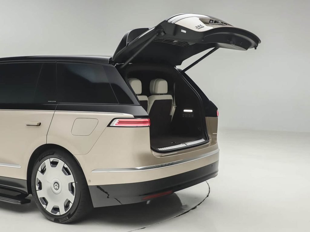 نيو ES9 : أكبر وأقوى SUV كهربائية فاخرة من NIO تعيد تعريف القمة… 697 حصان، بنية 900V، وذكاء يقود المنافسة ضد الألمان 36 شبكة السيارات الصينية – نيو ES9 : أكبر وأقوى SUV كهربائية فاخرة من NIO تعيد تعريف القمة… 697 حصان، بنية 900V، وذكاء يقود المنافسة ضد الألمان