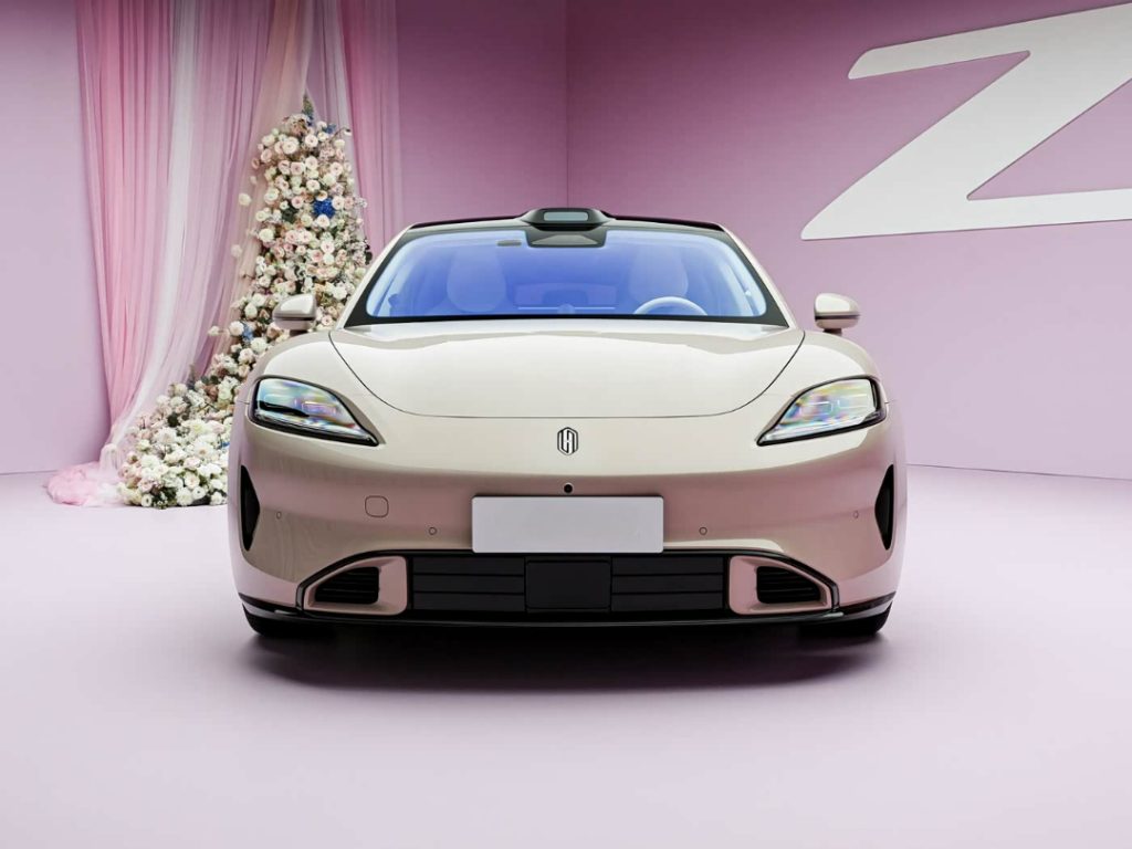 شبكة السيارات الصينية &ndash; Shangjie Z7 وZ7T تقترب من الإطلاق الرسمي: مدى يصل إلى 905 كم، تقنيات هواوي المتقدمة، وأداء رياضي صادم… هل نحن أمام أقوى سيدان كهربائية في فئتها؟