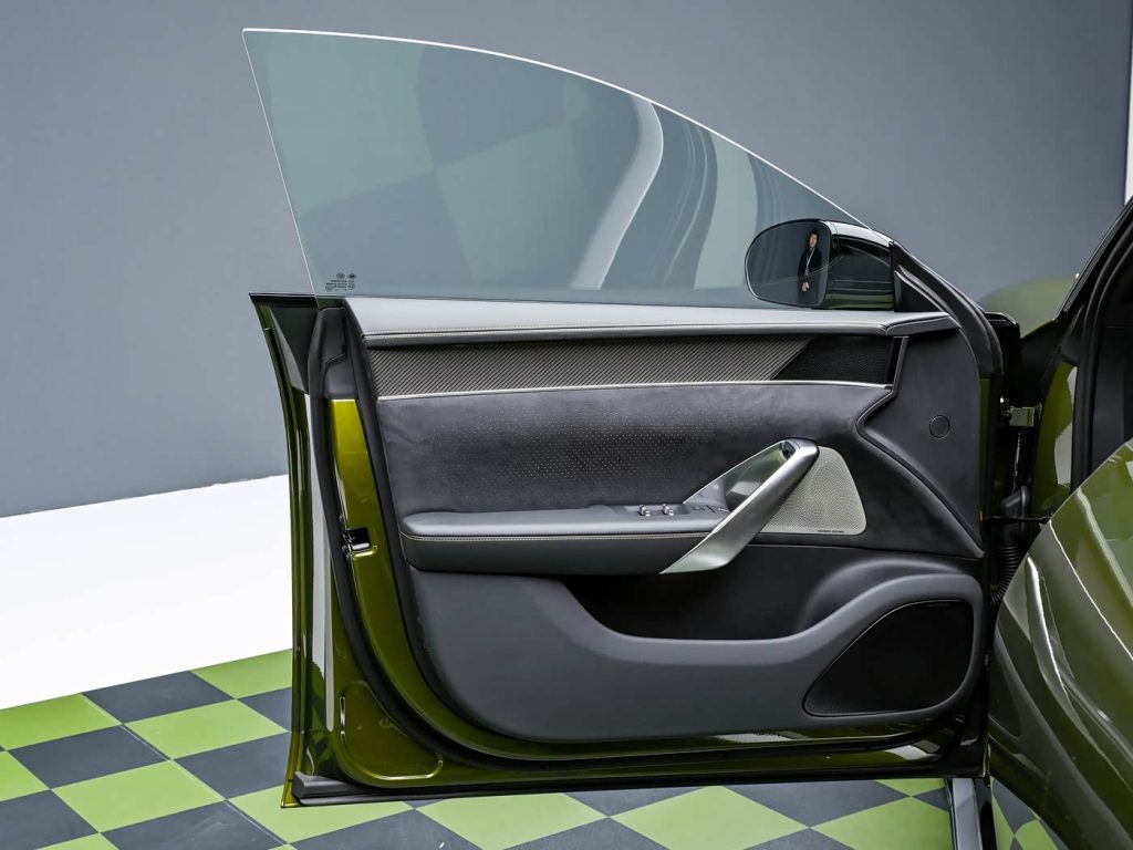 شبكة السيارات الصينية &ndash; Shangjie Z7 وZ7T تقترب من الإطلاق الرسمي: مدى يصل إلى 905 كم، تقنيات هواوي المتقدمة، وأداء رياضي صادم… هل نحن أمام أقوى سيدان كهربائية في فئتها؟