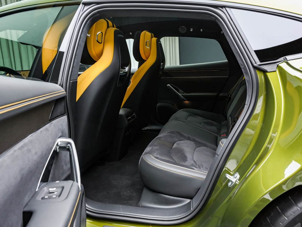 شبكة السيارات الصينية &ndash; Shangjie Z7 وZ7T تقترب من الإطلاق الرسمي: مدى يصل إلى 905 كم، تقنيات هواوي المتقدمة، وأداء رياضي صادم… هل نحن أمام أقوى سيدان كهربائية في فئتها؟