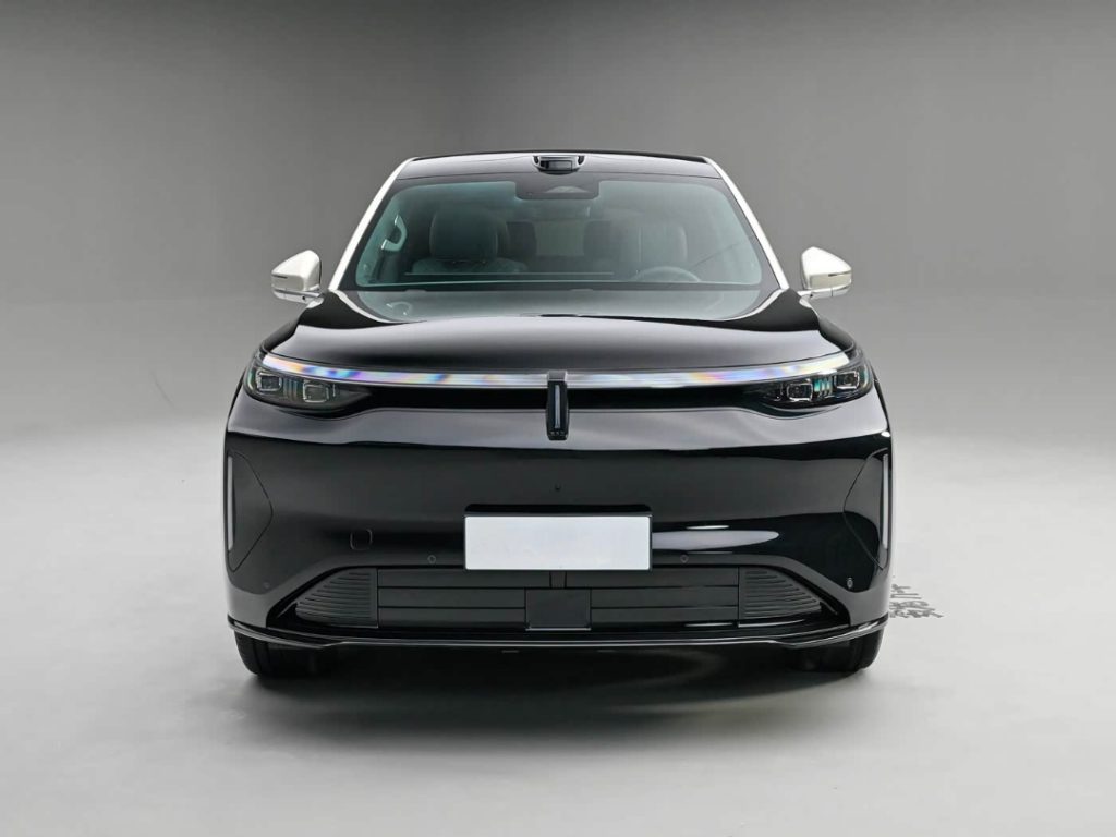 شبكة السيارات الصينية &ndash; WEY V9X 2026 الفاخرة تبدأ أسعارها الرسمية في الصين: SUV هجينة بمنصة GWM One ومدى كهربائي 470 كم وشاسيه رقمي يعيد تعريف الفئة