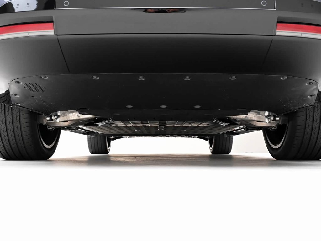 شبكة السيارات الصينية &ndash; Xpeng GX 2026 تبدأ الحجز المسبق وتستهدف فئة 50 ألف دولار: SUV بمدى يصل إلى 1585 كم، منصة 800V، وذكاء صناعي شامل تعيد تعريف فئة العائلات الفاخرة