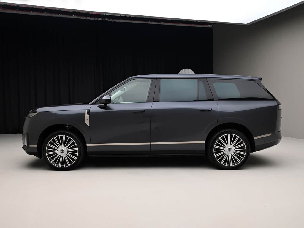 شبكة السيارات الصينية &ndash; Xpeng GX 2026 تبدأ الحجز المسبق وتستهدف فئة 50 ألف دولار: SUV بمدى يصل إلى 1585 كم، منصة 800V، وذكاء صناعي شامل تعيد تعريف فئة العائلات الفاخرة