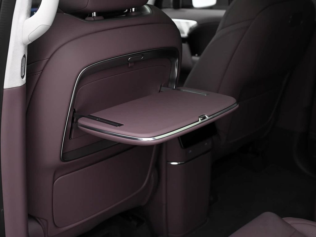 شبكة السيارات الصينية &ndash; Xpeng GX 2026 تبدأ الحجز المسبق وتستهدف فئة 50 ألف دولار: SUV بمدى يصل إلى 1585 كم، منصة 800V، وذكاء صناعي شامل تعيد تعريف فئة العائلات الفاخرة