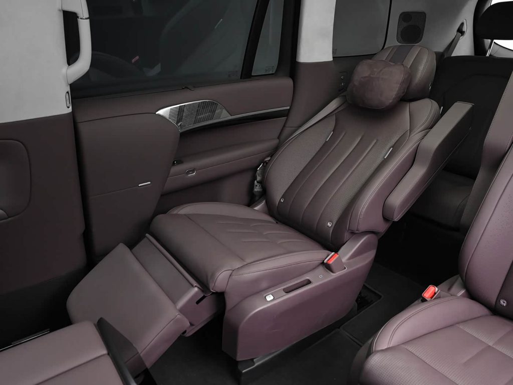 شبكة السيارات الصينية &ndash; Xpeng GX 2026 تبدأ الحجز المسبق وتستهدف فئة 50 ألف دولار: SUV بمدى يصل إلى 1585 كم، منصة 800V، وذكاء صناعي شامل تعيد تعريف فئة العائلات الفاخرة