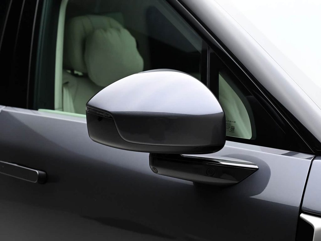 شبكة السيارات الصينية &ndash; Xpeng GX 2026 تبدأ الحجز المسبق وتستهدف فئة 50 ألف دولار: SUV بمدى يصل إلى 1585 كم، منصة 800V، وذكاء صناعي شامل تعيد تعريف فئة العائلات الفاخرة