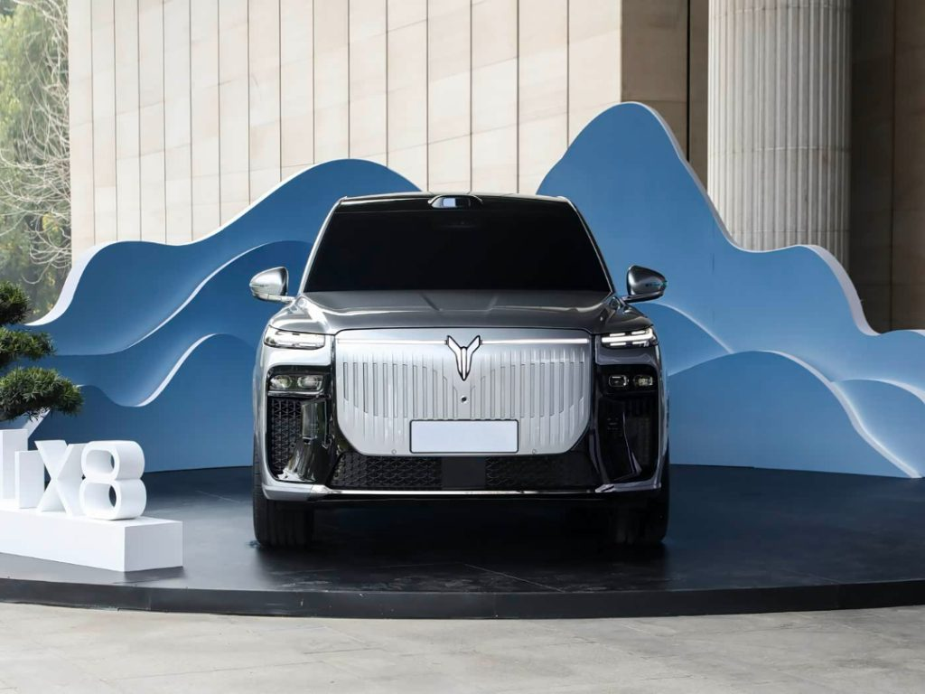 شبكة السيارات الصينية &ndash; دونغ فينغ تحقق 528 ألف سيارة في الربع الأول 2026 بنمو 12.3%: قفزة قوية للطاقة الجديدة والصادرات مع اقتراب إطلاق Voyah Taishan X8