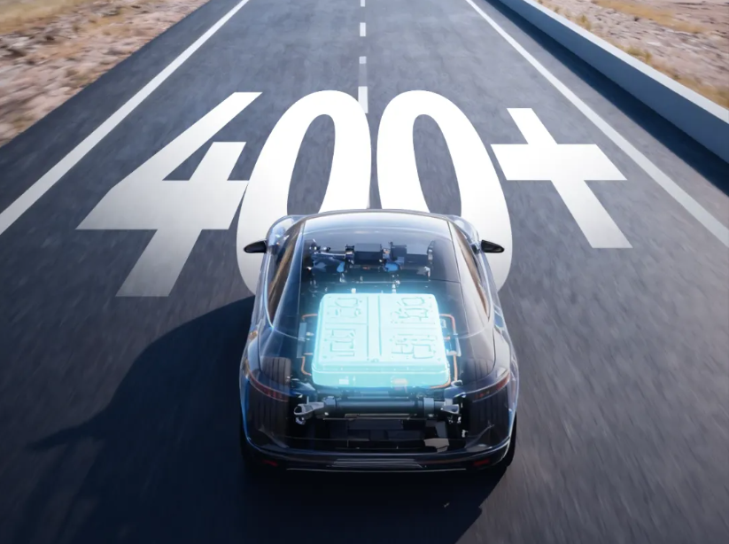 بطارية 80 كيلوواط ساعة تغيّر قواعد اللعبة: Svolt تطلق “Fortress 2.0” لتقود ثورة مدى السيارات الهجينة القابلة للشحن وتتجاوز 400 كم كهربائيًا