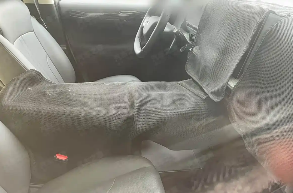 هافال C06 الجديدة كليًا 2026: وحش SUV فاخر قادم بتصميم صندوقي جريء وتقنيات LiDAR ونظام Hi4-T الهجين المتقدم 5 شبكة السيارات الصينية – هافال C06 الجديدة كليًا 2026: وحش SUV فاخر قادم بتصميم صندوقي جريء وتقنيات LiDAR ونظام Hi4-T الهجين المتقدم