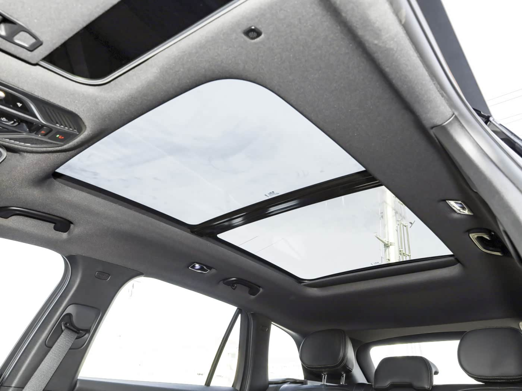 شبكة السيارات الصينية &ndash; جيلي مونجارو i-HEV 2026: سيارة هجينة بدون شحن بقوة 312 حصان واستهلاك 4.75 لتر… هل تتفوق على تويوتا هايبرد؟