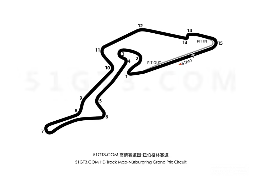 شاومي YU7 GT : وحش كهربائي بقوة 1003 حصان وسرعة 300 كم/س يتحدى بورشه على حلبة نوربورغرينغ 16 شبكة السيارات الصينية – شاومي YU7 GT : وحش كهربائي بقوة 1003 حصان وسرعة 300 كم/س يتحدى بورشه على حلبة نوربورغرينغ