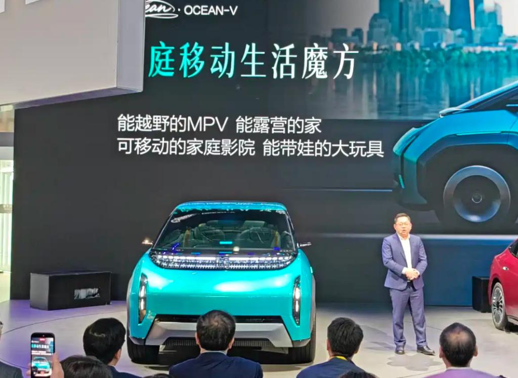 شبكة السيارات الصينية &ndash; بي واي دي BYD تهيمن على معرض بكين 2026: سيل 08 Seal 08 و Sea Lion 08 بمدى 900 كم وتقنيات 800V… وGreat Tang EV تنطلق من 129 ألف ريال