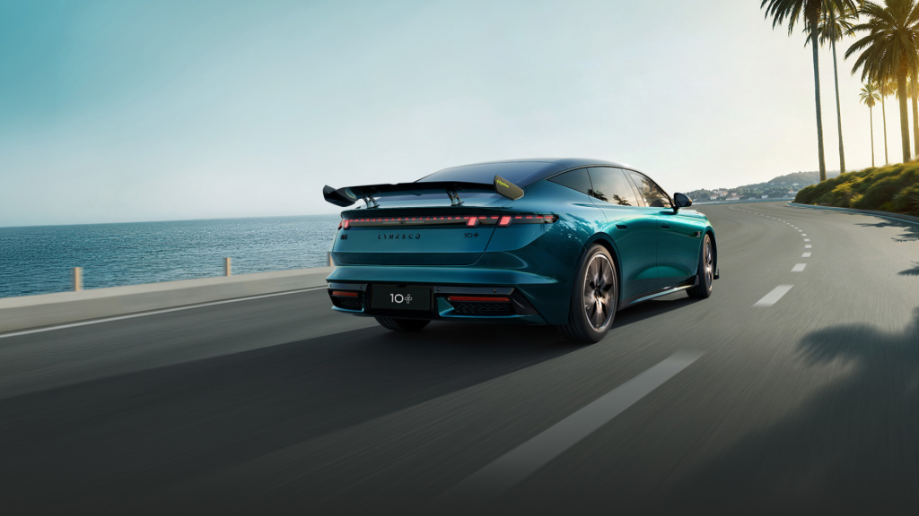 جيلي تتحدى بي واي دي في سباق الشحن الخاطف: لينك آند كو 10 تسجل 10% إلى 70% خلال 4 دقائق و22 ثانية وتعيد رسم معايير الشحن السريع 9 شبكة السيارات الصينية – جيلي تتحدى بي واي دي في سباق الشحن الخاطف: لينك آند كو 10 تسجل 10% إلى 70% خلال 4 دقائق و22 ثانية وتعيد رسم معايير الشحن السريع