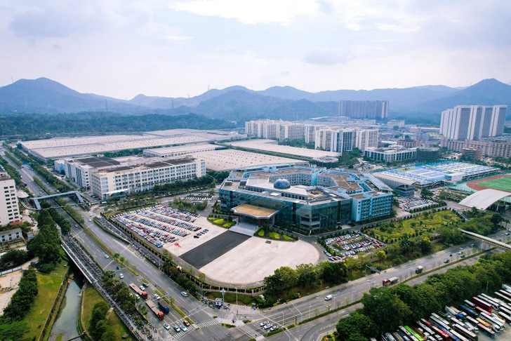 بي واي دي تقلّص 100 ألف وظيفة رغم إيرادات قياسية: مرحلة جديدة أكثر حدة في منافسة السيارات الكهربائية 3 شبكة السيارات الصينية – بي واي دي تقلّص 100 ألف وظيفة رغم إيرادات قياسية: مرحلة جديدة أكثر حدة في منافسة السيارات الكهربائية