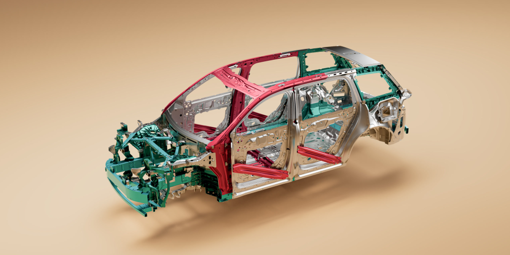 نيو ES9 : أكبر وأقوى SUV كهربائية فاخرة من NIO تعيد تعريف القمة… 697 حصان، بنية 900V، وذكاء يقود المنافسة ضد الألمان 83 شبكة السيارات الصينية – نيو ES9 : أكبر وأقوى SUV كهربائية فاخرة من NIO تعيد تعريف القمة… 697 حصان، بنية 900V، وذكاء يقود المنافسة ضد الألمان