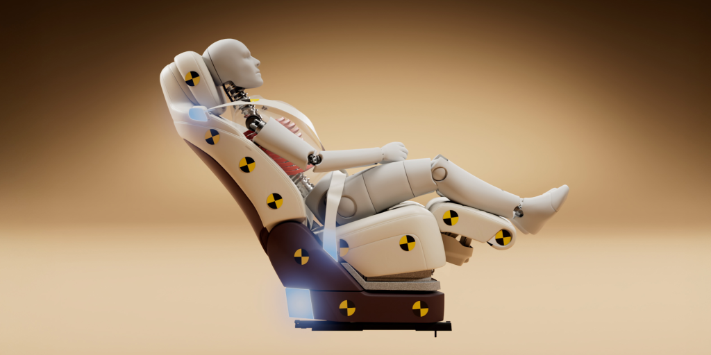 نيو ES9 : أكبر وأقوى SUV كهربائية فاخرة من NIO تعيد تعريف القمة… 697 حصان، بنية 900V، وذكاء يقود المنافسة ضد الألمان 87 شبكة السيارات الصينية – نيو ES9 : أكبر وأقوى SUV كهربائية فاخرة من NIO تعيد تعريف القمة… 697 حصان، بنية 900V، وذكاء يقود المنافسة ضد الألمان