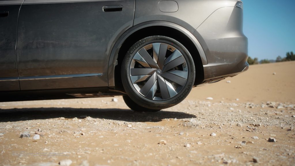 شبكة السيارات الصينية &ndash; لي أوتو L9 2026 الجديدة تنطلق رسميًا: أول SUV عائلية فاخرة في الصين بتعليق نشط 800V وشاسيه كامل بالتحكم الإلكتروني ومدى يتجاوز 1650 كم