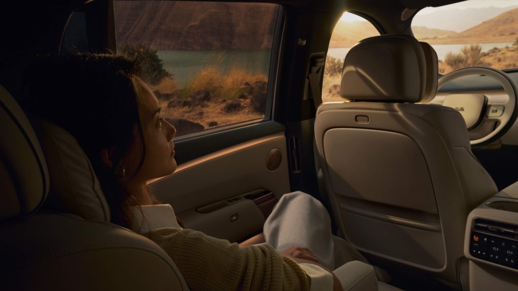 شبكة السيارات الصينية &ndash; لي أوتو L9 2026 الجديدة تنطلق رسميًا: أول SUV عائلية فاخرة في الصين بتعليق نشط 800V وشاسيه كامل بالتحكم الإلكتروني ومدى يتجاوز 1650 كم