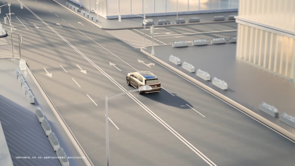 شبكة السيارات الصينية &ndash; لي أوتو L9 2026 الجديدة تنطلق رسميًا: أول SUV عائلية فاخرة في الصين بتعليق نشط 800V وشاسيه كامل بالتحكم الإلكتروني ومدى يتجاوز 1650 كم