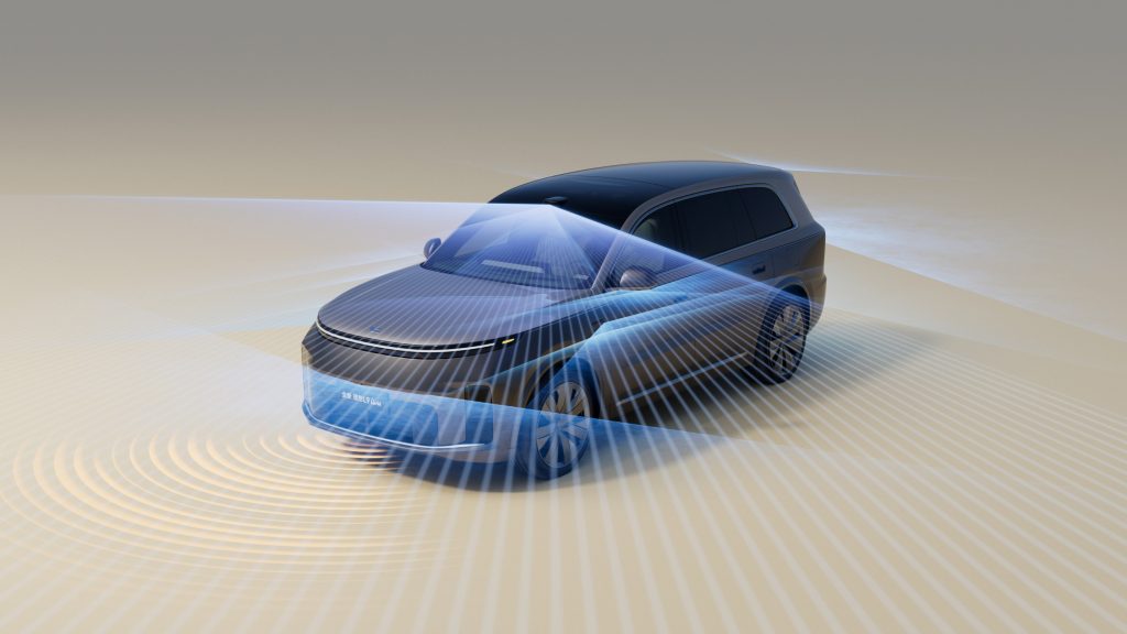 شبكة السيارات الصينية &ndash; لي أوتو L9 2026 الجديدة تنطلق رسميًا: أول SUV عائلية فاخرة في الصين بتعليق نشط 800V وشاسيه كامل بالتحكم الإلكتروني ومدى يتجاوز 1650 كم