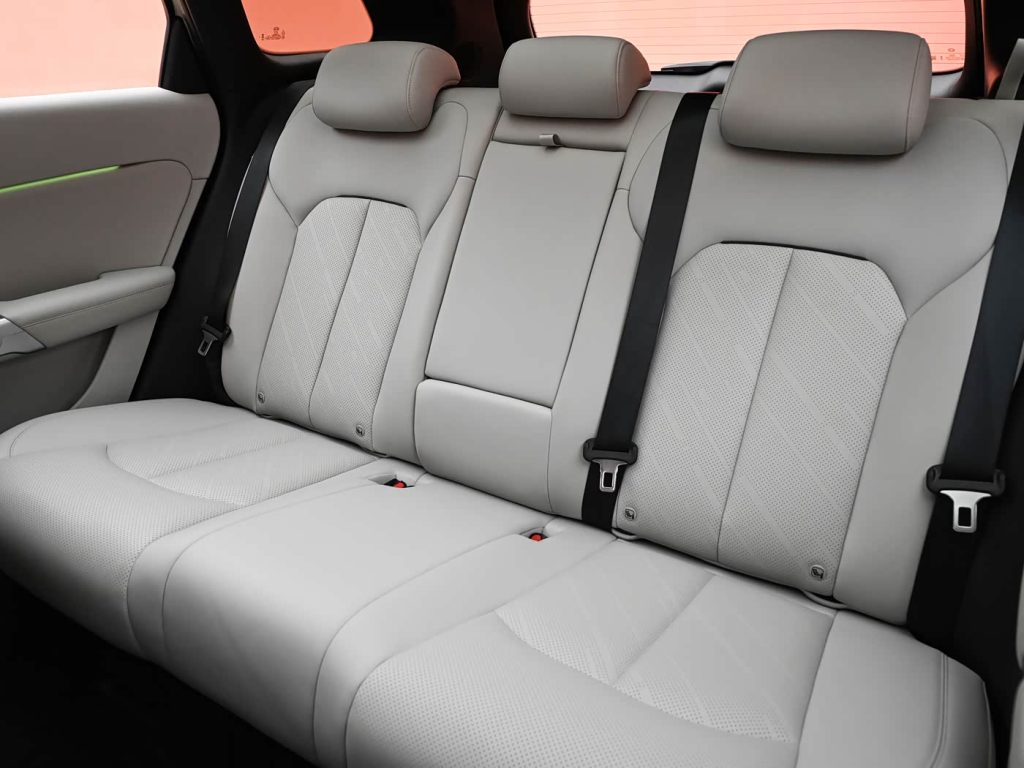 شبكة السيارات الصينية &ndash; الجيل الثالث من BYD Atto 3 ينطلق رسميًا في 21 مايو: بطارية Blade Battery 2.0 وشحن فائق وتقنيات ترفع المنافسة في فئة SUV الكهربائية