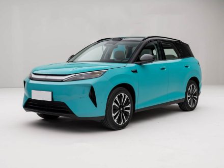الجيل الثالث من BYD Atto 3 ينطلق رسميًا في 21 مايو: بطارية Blade Battery 2.0 وشحن فائق وتقنيات ترفع المنافسة في فئة SUV الكهربائية