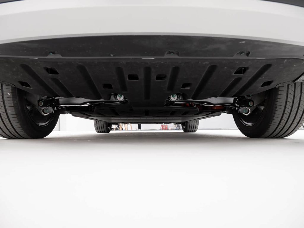 شبكة السيارات الصينية &ndash; الجيل الثالث من BYD Atto 3 ينطلق رسميًا في 21 مايو: بطارية Blade Battery 2.0 وشحن فائق وتقنيات ترفع المنافسة في فئة SUV الكهربائية