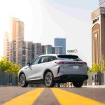 اكسيد RX PHEV كومفورت 2026
