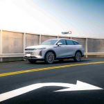 اكسيد RX PHEV كومفورت 2026