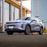 اكسيد RX PHEV كومفورت 2026
