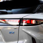 اكسيد RX PHEV كومفورت 2026