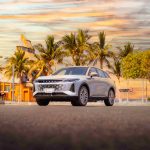 اكسيد RX PHEV كومفورت 2026
