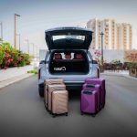 اكسيد RX PHEV كومفورت 2026