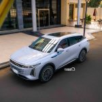 اكسيد RX PHEV كومفورت 2026