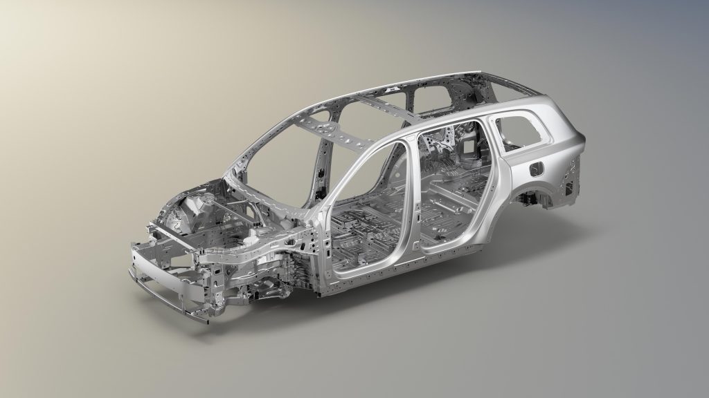 شبكة السيارات الصينية &ndash; لي أوتو L9 2026 الجديدة تنطلق رسميًا: أول SUV عائلية فاخرة في الصين بتعليق نشط 800V وشاسيه كامل بالتحكم الإلكتروني ومدى يتجاوز 1650 كم