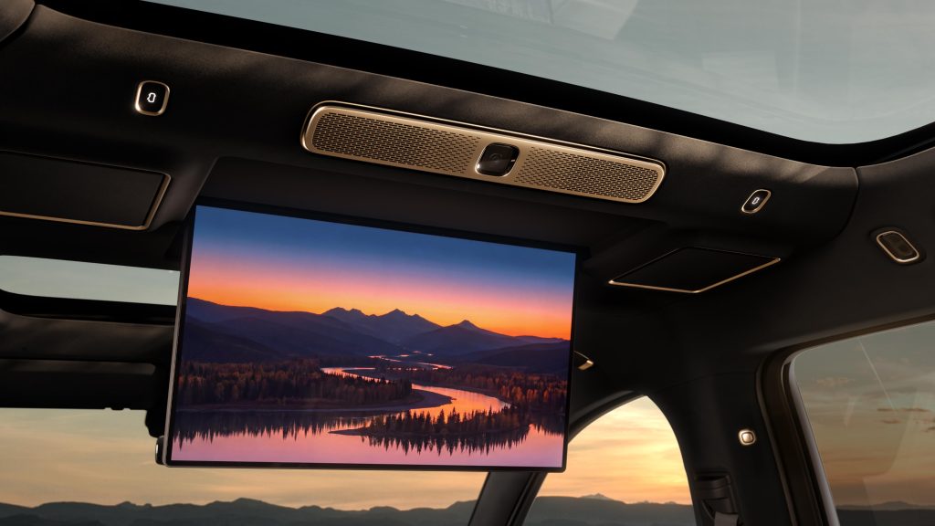 شبكة السيارات الصينية &ndash; لي أوتو L9 2026 الجديدة تنطلق رسميًا: أول SUV عائلية فاخرة في الصين بتعليق نشط 800V وشاسيه كامل بالتحكم الإلكتروني ومدى يتجاوز 1650 كم