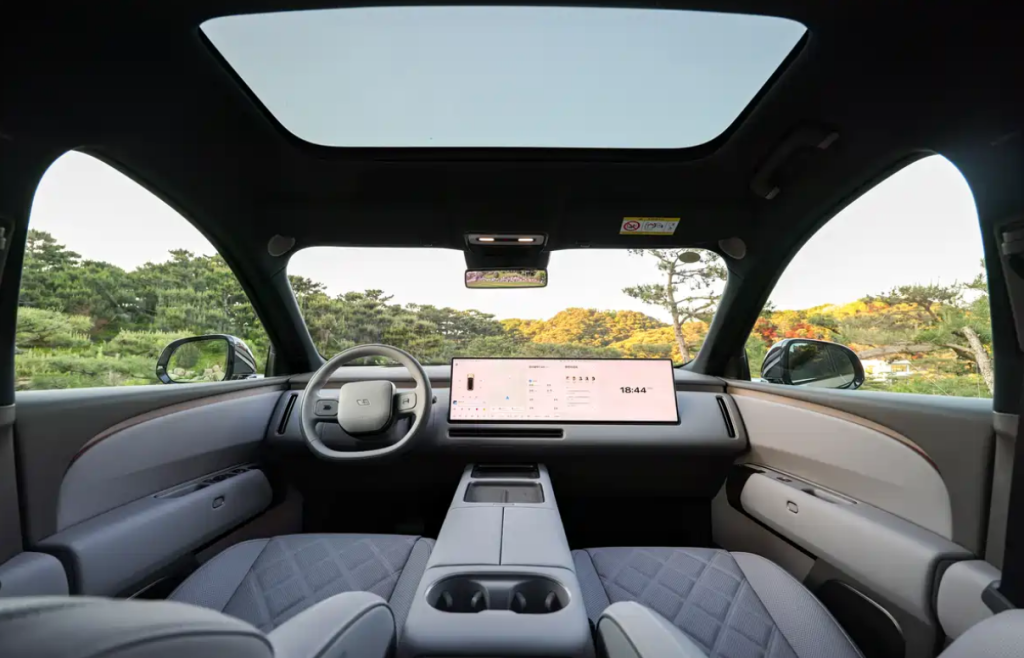 شبكة السيارات الصينية &ndash; لي أوتو L9 2026 الجديدة تنطلق رسميًا: أول SUV عائلية فاخرة في الصين بتعليق نشط 800V وشاسيه كامل بالتحكم الإلكتروني ومدى يتجاوز 1650 كم