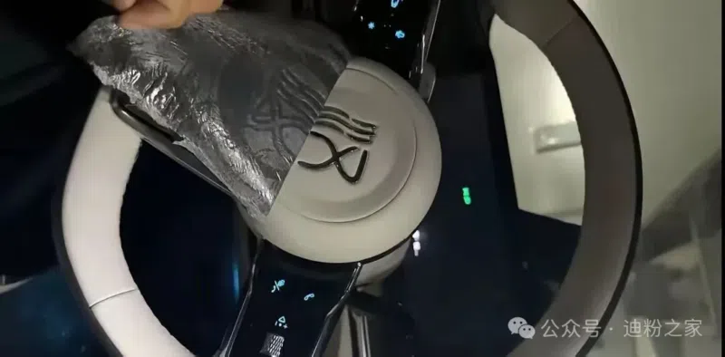 شبكة السيارات الصينية &ndash; BYD Great Han الجديدة تظهر أثناء الاختبارات لأول مرة.. سيدان كهربائية فاخرة بمدى يصل إلى 1000 كم وتقنيات الجيل القادم