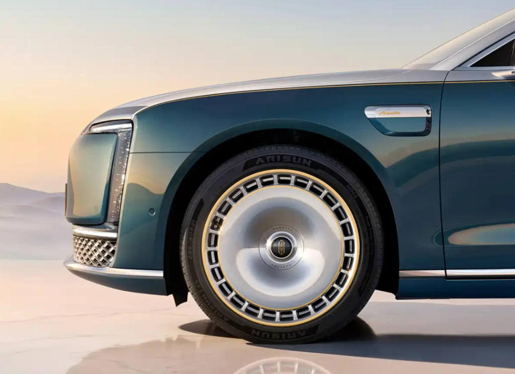مايكسترو S800 Grand Design تكشف عن قمة الفخامة الصينية: نسخة حصرية بسعر يصل إلى مليوني يوان واستعداد للإطلاق الرسمي في يونيو 6 شبكة السيارات الصينية – مايكسترو S800 Grand Design تكشف عن قمة الفخامة الصينية: نسخة حصرية بسعر يصل إلى مليوني يوان واستعداد للإطلاق الرسمي في يونيو