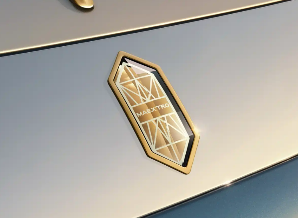 مايكسترو S800 Grand Design تكشف عن قمة الفخامة الصينية: نسخة حصرية بسعر يصل إلى مليوني يوان واستعداد للإطلاق الرسمي في يونيو 11 شبكة السيارات الصينية – مايكسترو S800 Grand Design تكشف عن قمة الفخامة الصينية: نسخة حصرية بسعر يصل إلى مليوني يوان واستعداد للإطلاق الرسمي في يونيو