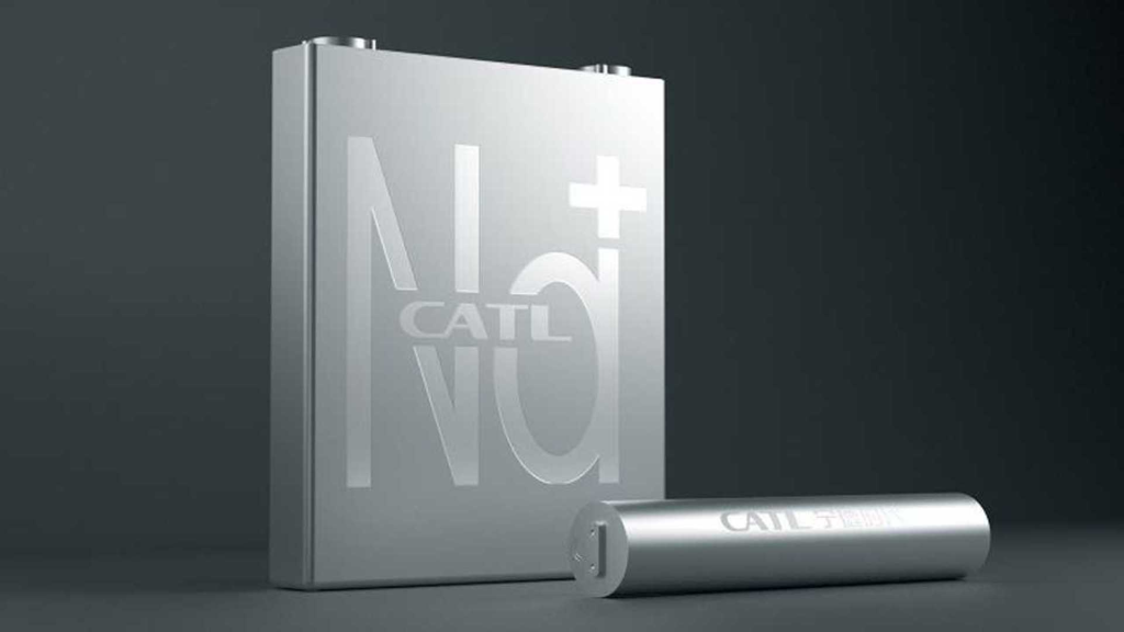 CATL تفتح صفحة جديدة في صناعة البطاريات: الإنتاج الضخم لبطاريات الصوديوم يبدأ في 2026 ومدى مستهدف يصل إلى 600 كم 3 شبكة السيارات الصينية – CATL تفتح صفحة جديدة في صناعة البطاريات: الإنتاج الضخم لبطاريات الصوديوم يبدأ في 2026 ومدى مستهدف يصل إلى 600 كم