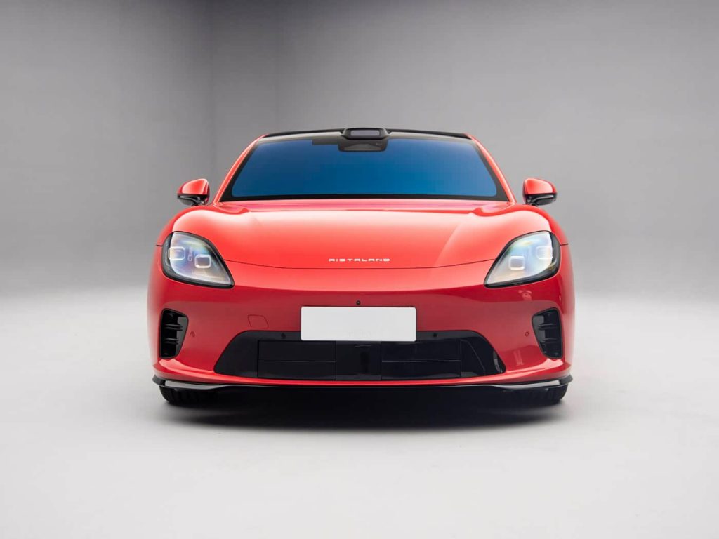 شبكة السيارات الصينية &ndash; أيستلاند GT7 الجديدة تنطلق رسميًا.. Shooting Brake كهربائية بمدى يصل إلى 900 كم وتسارع 2.98 ثانية