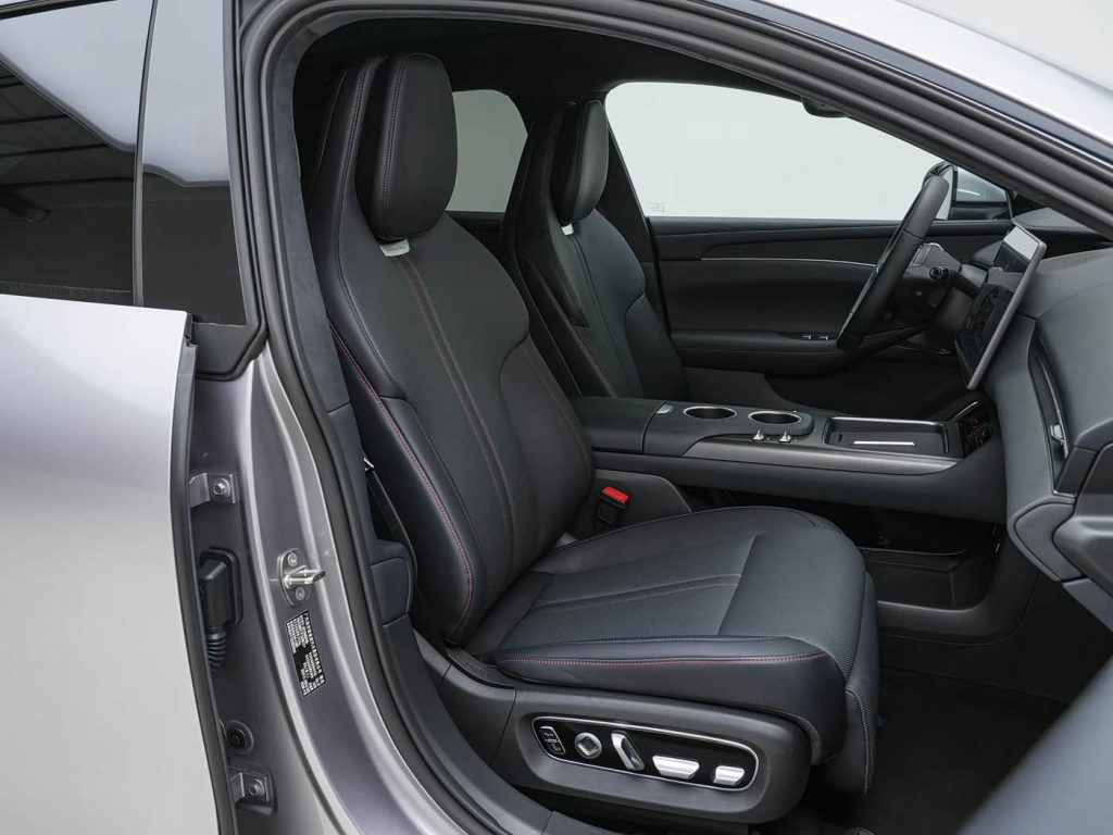 شبكة السيارات الصينية &ndash; أيستلاند GT7 الجديدة تنطلق رسميًا.. Shooting Brake كهربائية بمدى يصل إلى 900 كم وتسارع 2.98 ثانية