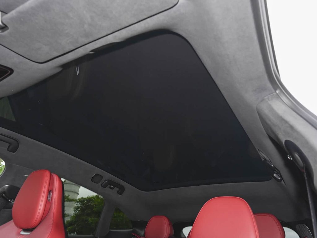 شبكة السيارات الصينية &ndash; أيستلاند GT7 الجديدة تنطلق رسميًا.. Shooting Brake كهربائية بمدى يصل إلى 900 كم وتسارع 2.98 ثانية