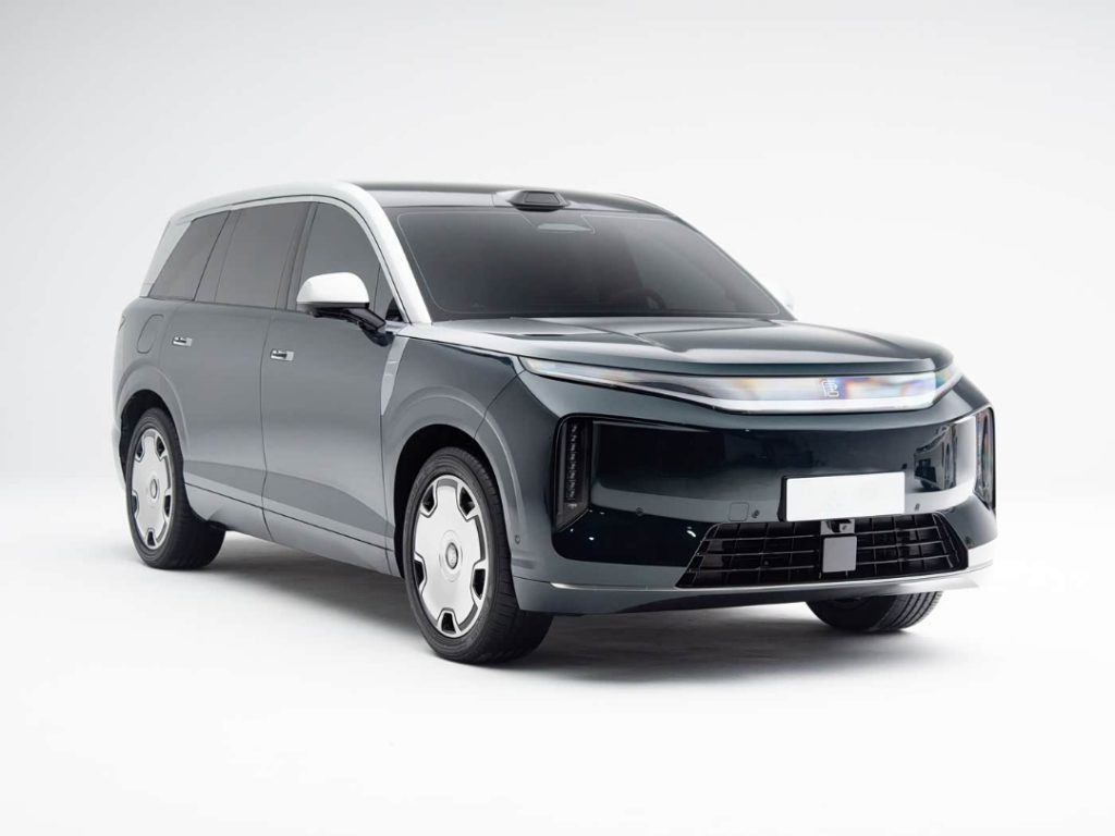 شبكة السيارات الصينية &ndash; بي واي دي جريت تانغ EV الجديدة 2026 تنطلق رسميًا: مدى يصل إلى 950 كم وقوة 795 حصانًا وتقنيات فاخرة بأسعار تبدأ من 125 ألف ريال