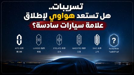 هل تطلق هواوي العلامة السادسة؟ تسجيل “العالم” للسيارات يثير التساؤلات في الصين