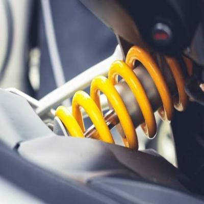شبكة السيارات الصينية &ndash; مكونات نظام التعليق الرئيسية وأبرز مشكلاتها