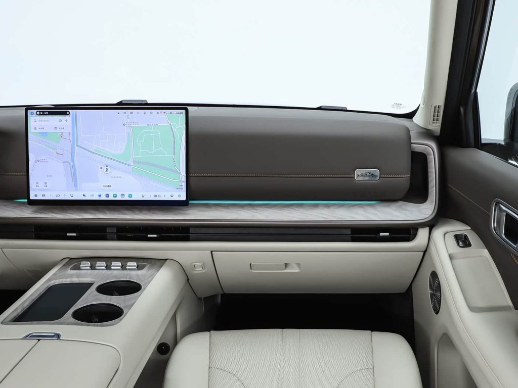 هافال H10 الجديدة تفتح الطلب المسبق: SUV هجينة Hi4 بقوة 598 حصان و6 مقاعد ومدى 1404 كم بسعر يعادل 118,800 ريال 12 شبكة السيارات الصينية – هافال H10 الجديدة تفتح الطلب المسبق: SUV هجينة Hi4 بقوة 598 حصان و6 مقاعد ومدى 1404 كم بسعر يعادل 118,800 ريال