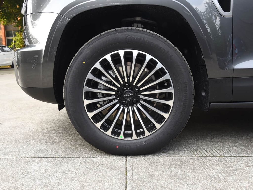 هافال H10 الجديدة تفتح الطلب المسبق: SUV هجينة Hi4 بقوة 598 حصان و6 مقاعد ومدى 1404 كم بسعر يعادل 118,800 ريال 40 شبكة السيارات الصينية – هافال H10 الجديدة تفتح الطلب المسبق: SUV هجينة Hi4 بقوة 598 حصان و6 مقاعد ومدى 1404 كم بسعر يعادل 118,800 ريال